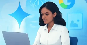 Future of Google Gemini and AI Productivity, Google Gemini, AI productivity