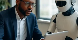 Future of Intelligent Business Automation, intelligent business automation, business automation