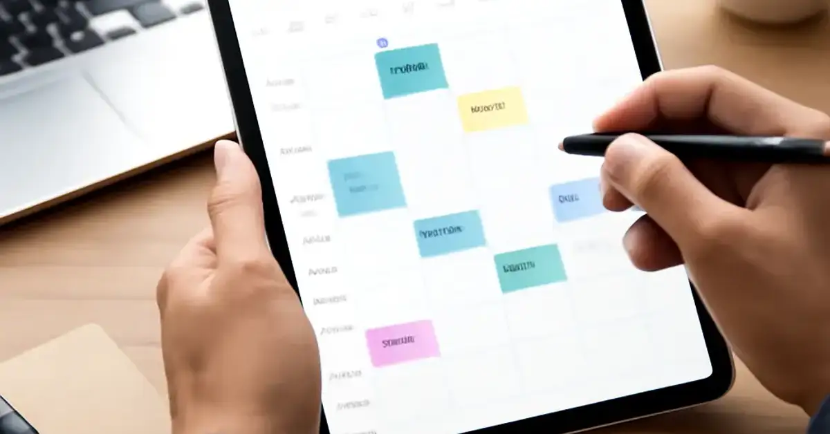 Gemini Enhances Google Calendar Planning