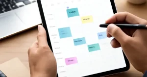 Gemini Enhances Google Calendar Planning, Gemini for Google Calendar, Google Gemini