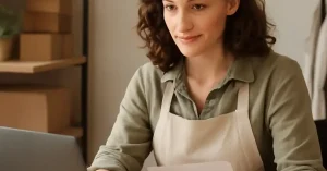 Gemini Helps Small Businesses, Google Gemini, small business productivity