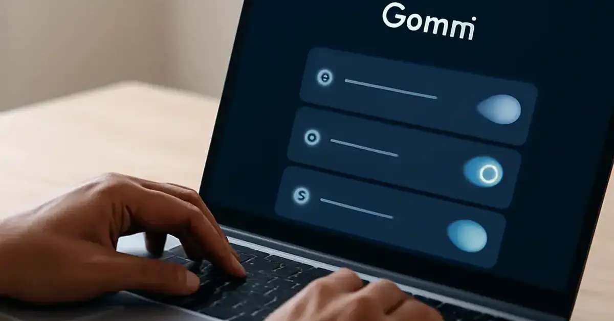 Gemini Privacy Settings Explained for New Users