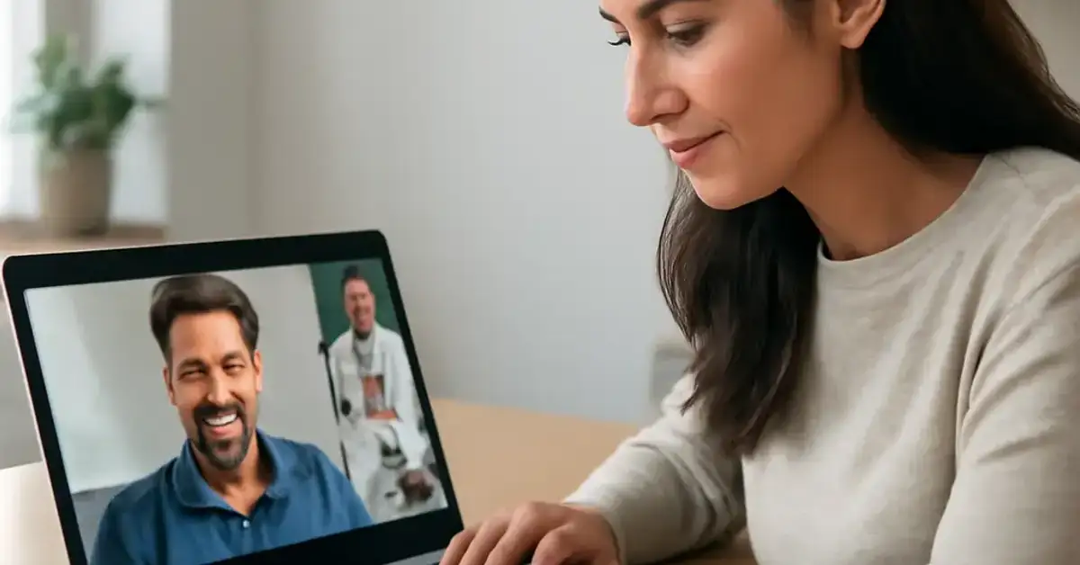 Gemini Supports Google Meet Productivity