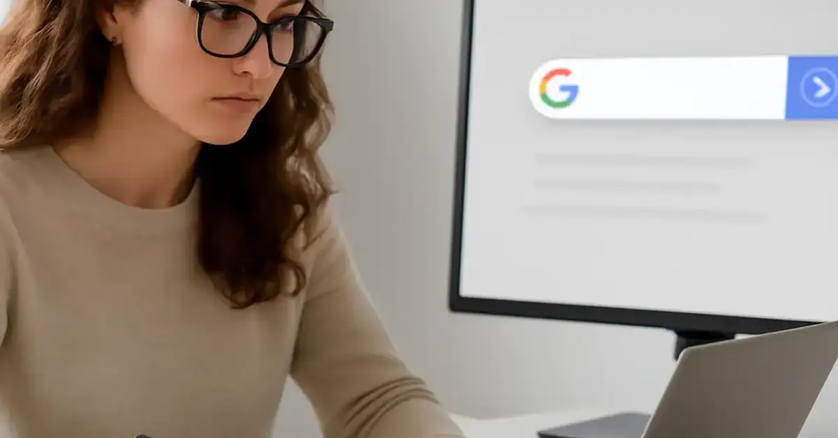 Google Search Generative Experience