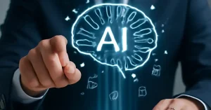 Hidden Risks of Letting AI Make Every Decision, AI decision making risks, risks of AI automation