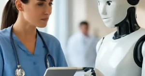 Industries Being Transformed by Agentic AI, Agentic AI, Agentic AI industries