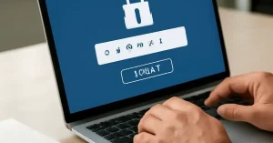 Password Habits That Put Businesses at Risk, password security, password habits