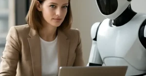 Smart Way to Work Alongside AI Agents, Agentic AI, AI agents