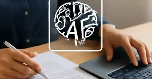 Turn Old Blog Posts into High Ranking Assets Using AI, AI content optimization, update old blog posts