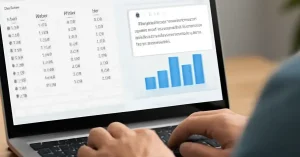 Using Gemini in Google Sheets to Simplify Data Analysis, Gemini for Google Sheets, Google Gemini