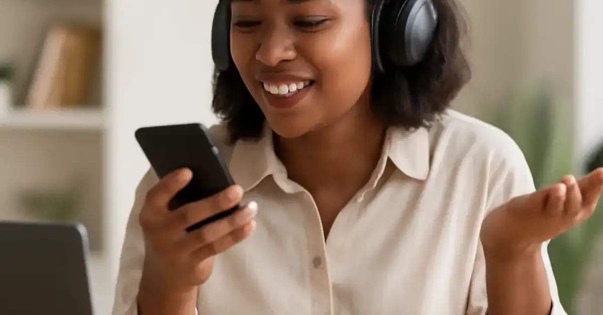 Using Gemini Live for More Natural AI Conversations
