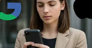 What the Google and Apple AI Dispute Means for Users, Google AI, Apple AI