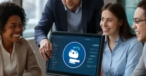 Why Agentic AI Is Becoming Every Teams Digital Assistant, Agentic AI, digital assistant