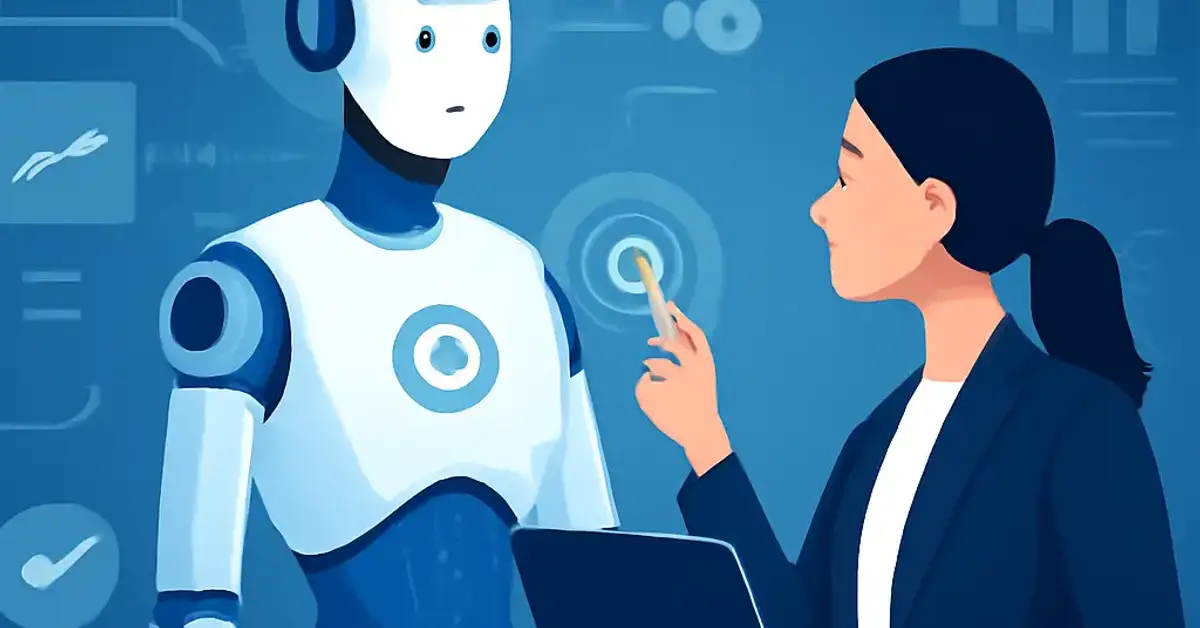 Why Agentic AI Is the Next Evolution of Artificial Intelligence