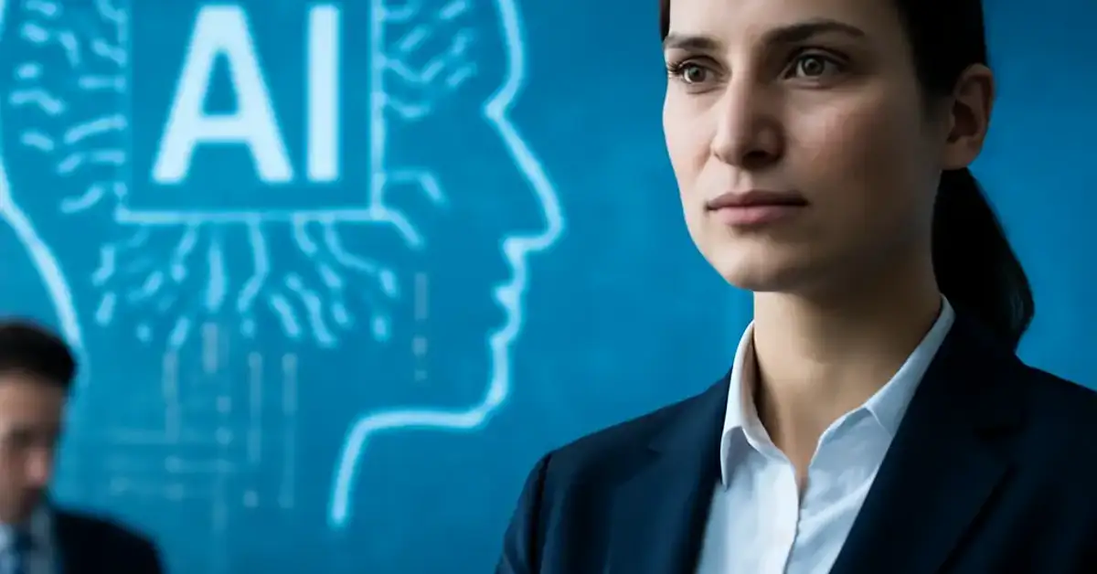 Why AI Regulation Is Becoming a Global Business Priority