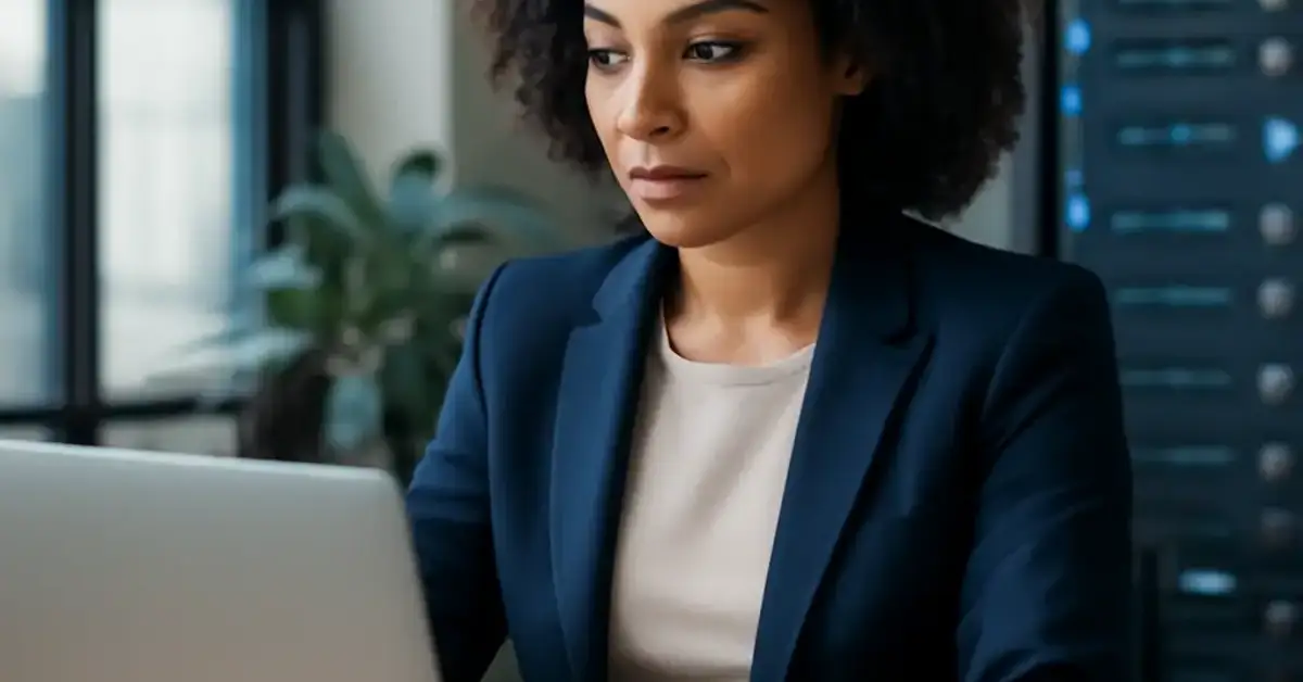 Why Digital Infrastructure Determines Business Growth