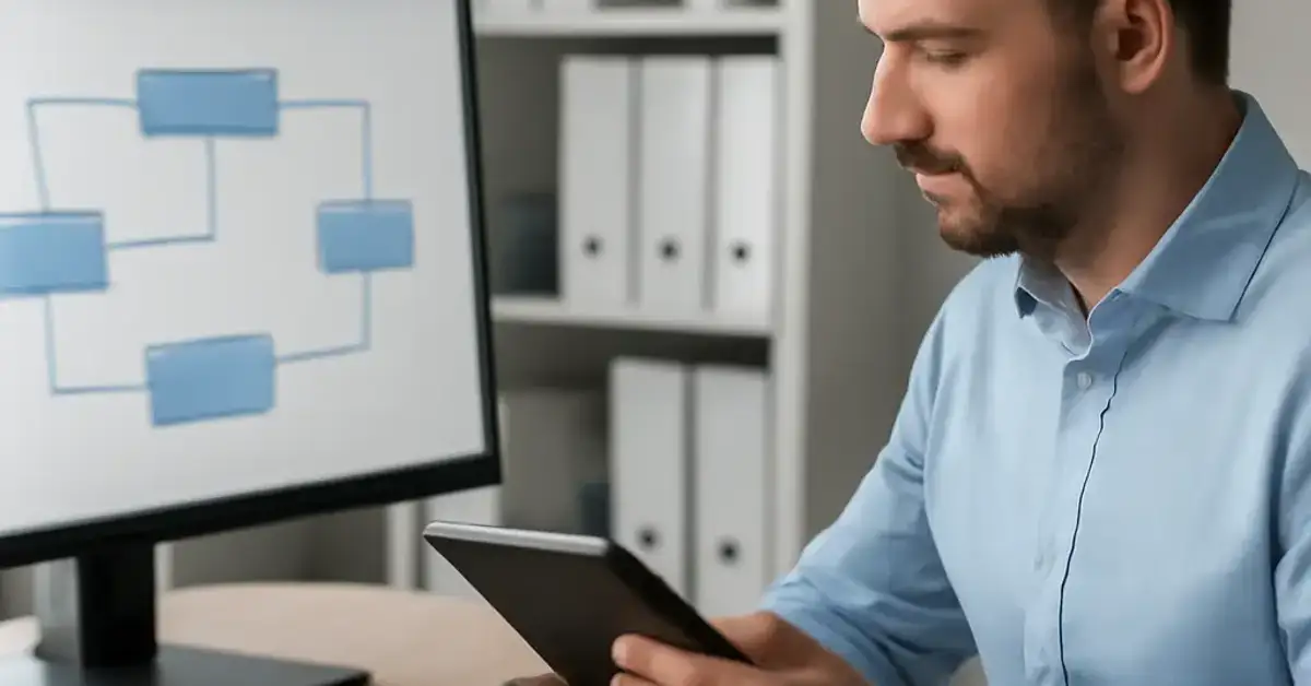 Why Digital Operations Are Replacing Manual Workflows