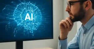 Why Human Oversight Still Matters in the AI Age, human oversight, AI human oversight