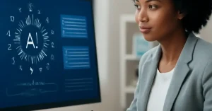 Why Professionals Should Master AI Collaboration, AI collaboration, Agentic AI