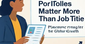Why Skill Portfolios Matter More Than Job Titles, skill portfolio, skill portfolios