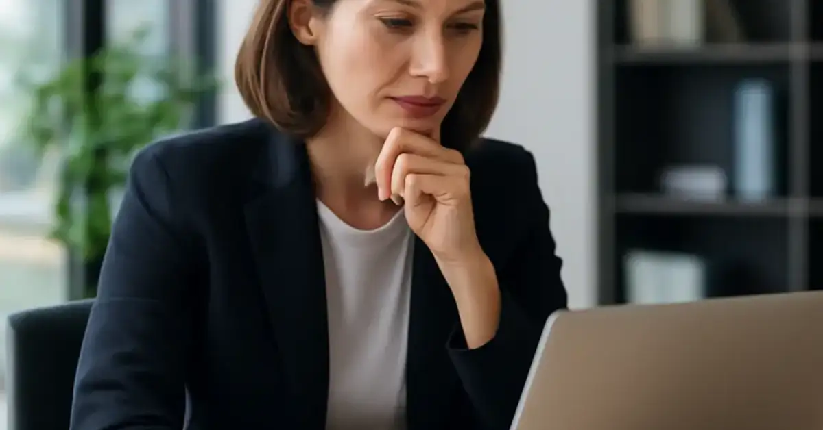 Why Strategic Decision Making Beats Task Automation